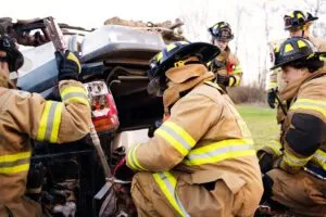 firefighters-working-at-car-accident