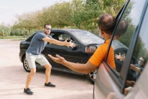 car accident