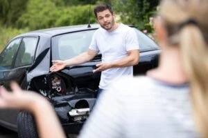 How is Fault Determined in a Car Accident