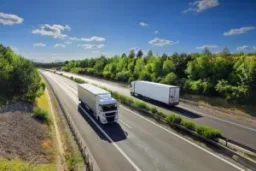 Who is Liable in a Commercial Truck Accident