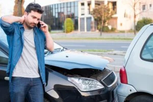 How Long Is the Car Accident Claim Process?