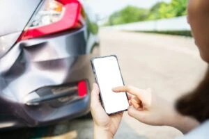 What to Do if You Get in a Car Accident Without Insurance