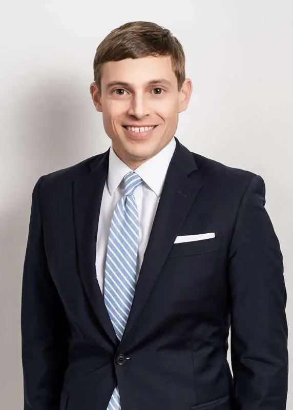 Attorney Ryan Miller