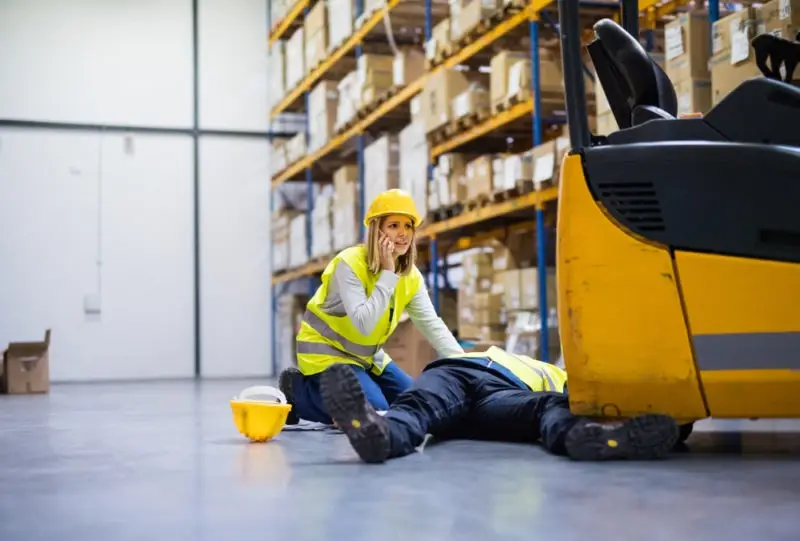 Learn how workers' compensation benefits work if you require medical care due to a workplace injury or illness.