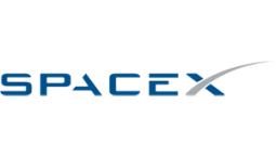 SpaceX Logo