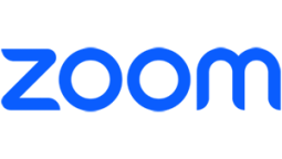 Zoom Logo