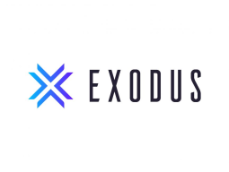 Exodus Logo