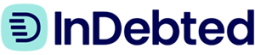 Indebted Logo