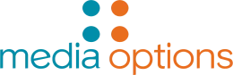 Media Options logo
