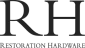 restoration hardware logo