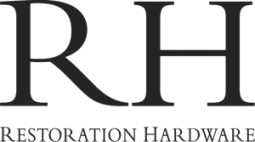 restoration hardware logo