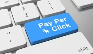 pay-per-click-text-keyboard-button