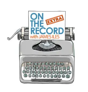 on_the_record_logo_with_typewriter_extra