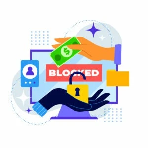 Building Trust in Domain Transactions