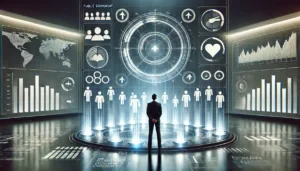 Digital Signposts Deciphering Public Sentiments on Domain Value