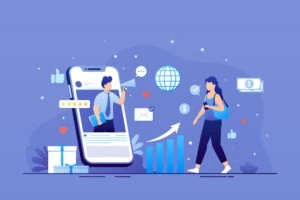 Mobile Internet Trends on Domain Value