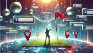Preemptive Domain Acquisitions as a Cornerstone of Brand Strategy