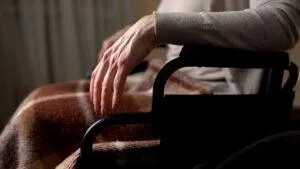 Types of Abuse in Nursing Homes