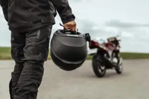 Learn what to do after you’ve been injured in a motorcycle accident with help from MotorcycleAccidentLawyer.com