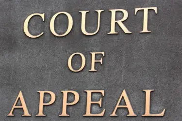 What Happens at an Immigration Appeal Hearing?