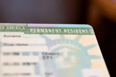 Permanent resident card. Discover more about your options when your green card expires while you’re waiting for citizenship.