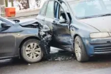 Car Accident Injury Claim: Settle or Sue?