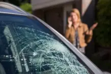 Why do Most Car Accidents Happen Near the Home?