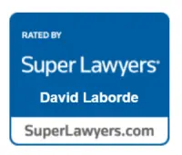 Super Lawyers David Laborde