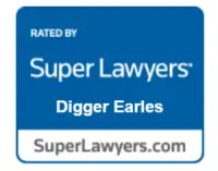 Super Lawyers - Digger Earles