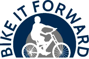 Earles Law Firm - Bike it Forward Logo Laborde 
