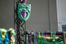 Important Laws to Know Ahead of Mardi Gras