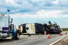 Carencro Truck Accident Lawyer