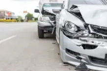 Intracoastal City Car Accident Lawyer