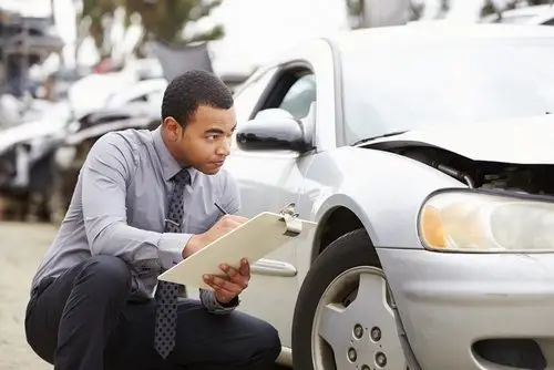 Alexandria Faulty or Neglected Vehicle Maintenance Lawyer