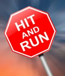 Alexandria Hit and Run Accident Lawyer