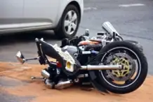 Eunice Motorcycle Accident Lawyer