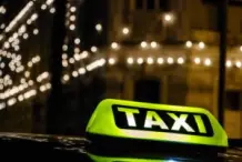 Ville Platte Taxicab Accident Lawyer