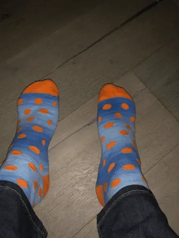 Laborde earles socks