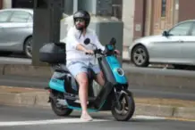 Andrew Moped Accident Lawyer