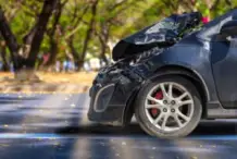 Lake Charles Hit and Run Accident Lawyer