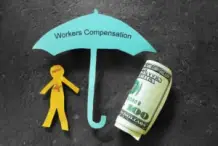 Does Workers’ Compensation Pay Full Salary?