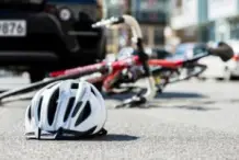 Lake Charles Bicycle Accident Lawyer