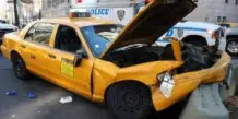 Lake Charles Taxicab Accident Lawyer
