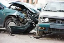 Metairie Side-Impact Collisions Lawyer