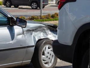 St. Charles Parish Side-Impact Collision Lawyer