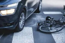 Metairie Bicycle Accident Lawyer