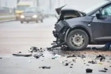 Metairie Car Accident Lawyer