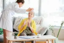 Metairie Nursing Home Abuse Lawyer