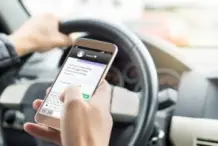 Metairie Texting While Driving Accident Lawyer