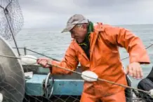 Alexandria Commercial Fishing Injury Lawyer
